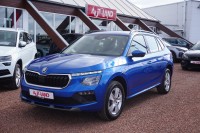 Skoda Kamiq 1.0 TSI