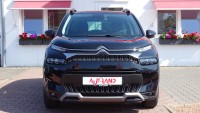 Citroen C3 Aircross PureTech 110