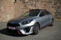 Vorschau: Kia pro_cee'd ProCeed 1.6 T-GDI GT