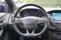 Ford Focus 1.0 EcoBoost ST-Line