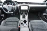 VW Passat Variant 2.0 TDI Highline