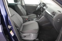 VW Tiguan 2.0 TDI DSG United