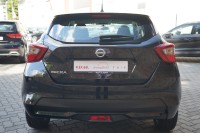 Nissan Micra 1.0 N-Way