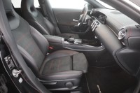 Mercedes-Benz CLA 220 d SB AMG Line