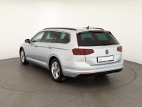 VW Passat Variant 2.0 TDI DSG IQ-Light