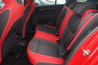 Skoda Fabia Combi Monte Carlo 1.0 TSI