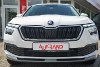 Skoda Kamiq 1.5 TSI DSG