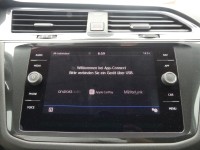 VW Tiguan Allspace Highline 4M