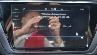 VW Touran 1.5 TSI Highline R-Line