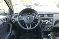 Skoda Rapid Spaceback 1.0 TSI