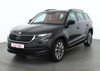 Vorschau: Skoda Kodiaq 1.5 TSI ACT Clever OPF