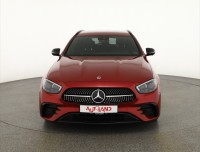 Mercedes-Benz E 200 E200 T-Modell AMG Line