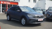 VW Taigo 1.0 TSI DSG