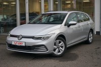 VW Golf VIII Variant 1.0 Life LED Sitzheizung DAB