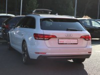 Audi A4 1.4 TFSI Avant S-Line