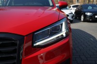 Audi Q2 1.4 TFSI sport