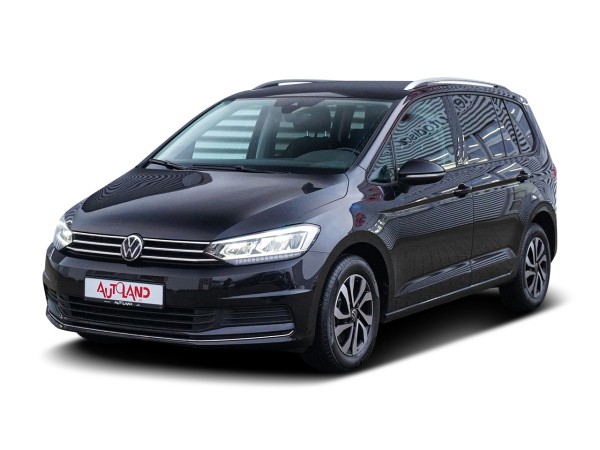 VW Touran 1.5 TSI Active DSG