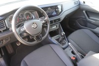 VW Polo 1.0 United
