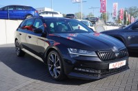 Skoda Superb Combi 2.0 TSI SportLine 4x4