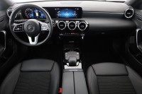 Mercedes-Benz CLA 220 d SB Progressive