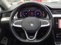 VW Passat Variant 4Motion 2.0 TDI R-Line