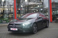 Vorschau: Mercedes-Benz A 250 A250 e AMG Line