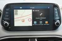 Hyundai Santa Fe 2.0 CRDi