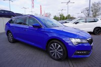 Skoda Superb Combi 1.4 TSI Ambition iV