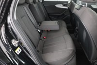 Audi A4 Avant 35 TFSI