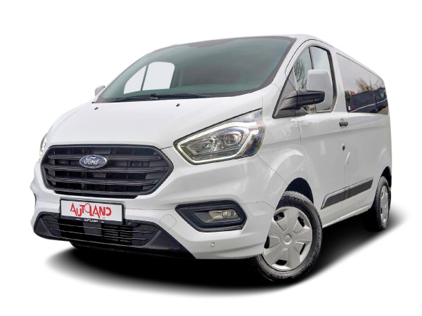 Ford Transit L1...