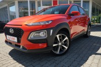 Vorschau: Hyundai Kona 1.0 T-GDI Advantage+