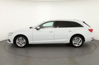 Vorschau: Audi A4 Avant 2.0 TDI Sport