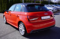Audi A1 1.0 TFSI SB S-Line S-Tronic