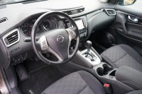 Nissan Qashqai 1.2 N-Connecta