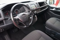 VW T6 Caravelle 2.0 TDI