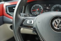 VW Polo 1.0 TSI beats