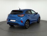 Ford Puma 1.0 EB Mild Hybrid ST-Line