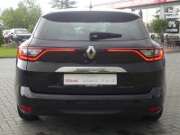 Renault Megane IV Grandtour 1.2 TCe Limited EDC