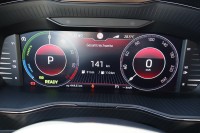 Skoda Superb Combi Sportline iV