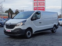 Vorschau: Renault Trafic Kasten 2.0 dCi L2H1 3,0t