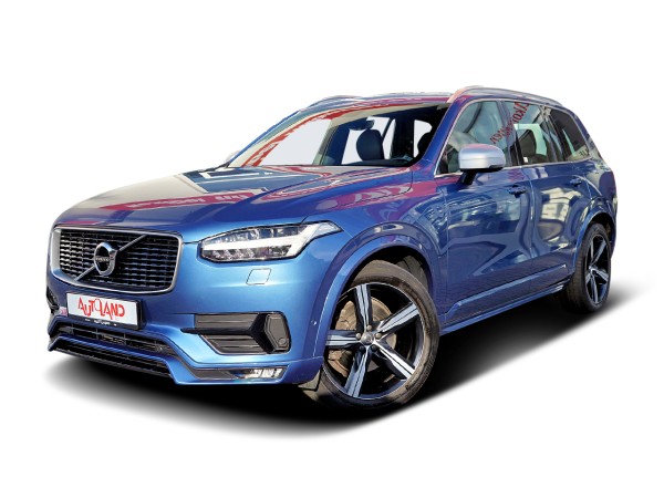 Volvo XC 90 2.0 R Design AWD