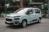 Vorschau: Citroen Berlingo M BlueHDi 130 EAT8 Shine