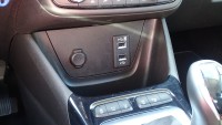 Opel Crossland 1.2 Turbo Edition