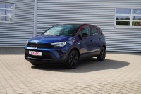 Vorschau: Opel Crossland 1.2 GS Line