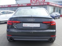 Audi A4 Quattro 2.0 TFSI quattro sport S-Line DSG