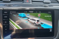 VW Tiguan Allspace 2.0 TDI R-Line 4Motion