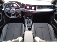 Audi A1 Sportback 30 1.0 TFSI S line
