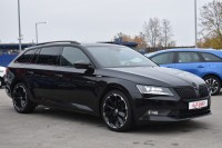 Skoda Superb Combi 2.0 TSI SportLine 4x4 DSG