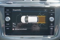 VW Tiguan 1.5 16V TSI Elegance DSG