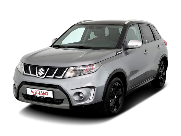 Suzuki Vitara 1.4 HYBRID Comfort+
